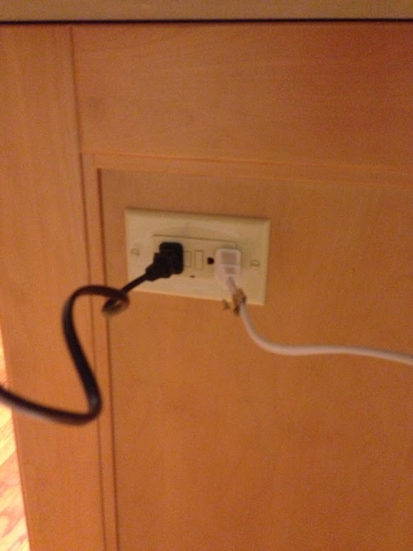 The aquarium pump (black plug) is meant to be separate from the PID-controlled circuit (white plug), since the pump needs to be always on, and the PID switches its circuit on and off based on temperature. The aquarium pump (black plug) is meant to be separate from the PID-controlled circuit (white plug), since the pump needs to be always on, and the PID switches its circuit on and off based on temperature.